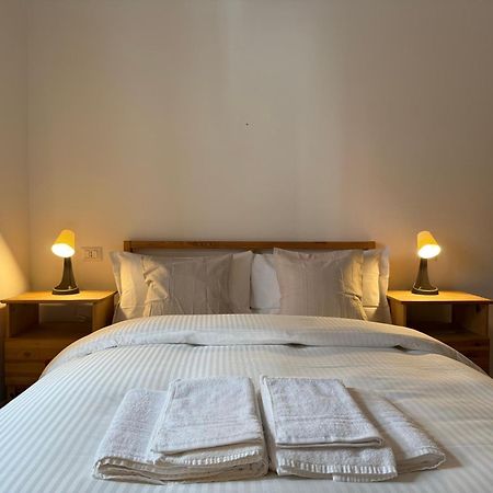 Green Rooms Rome-Rated 8,8 By Guests Exterior foto