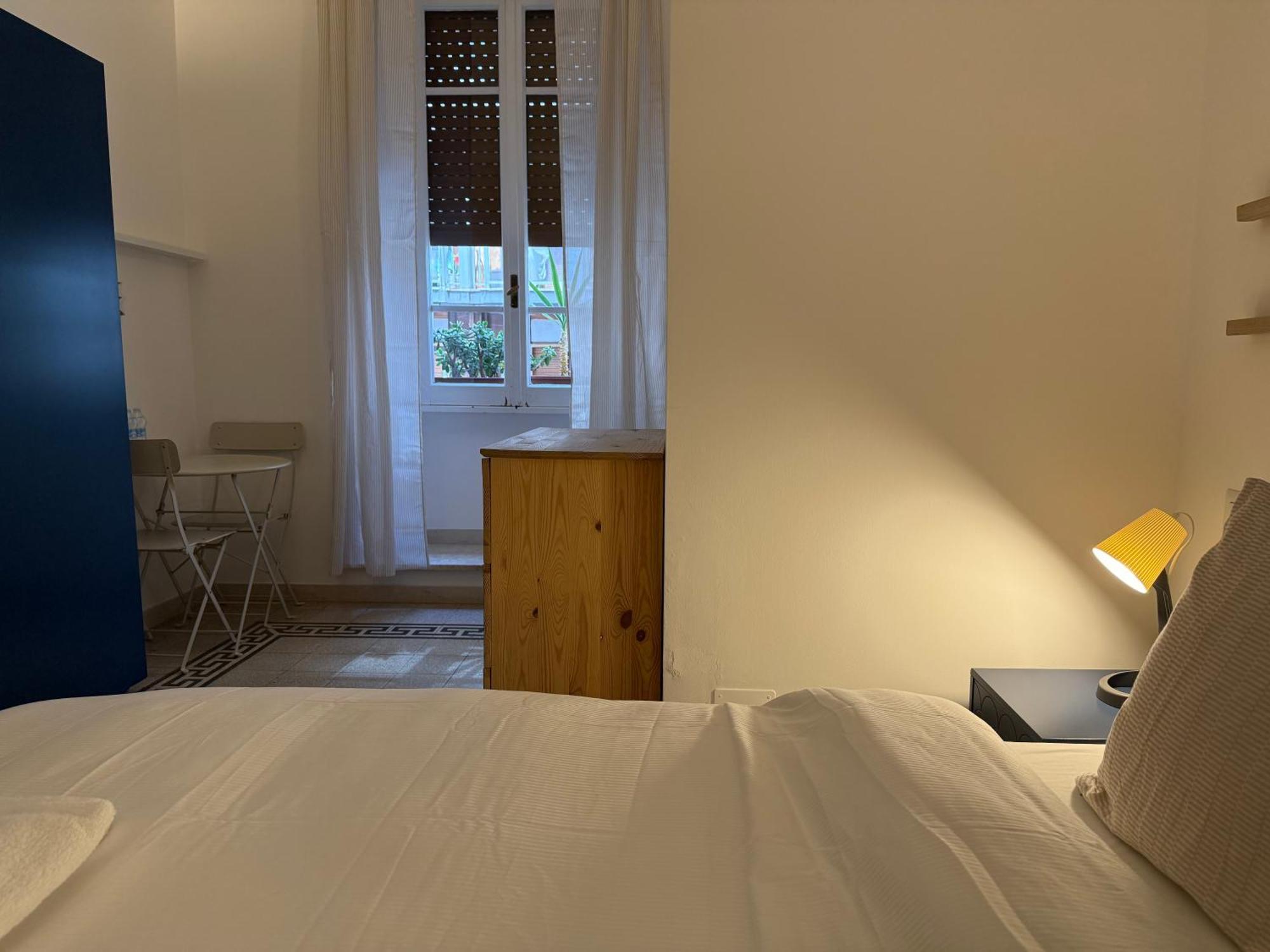 Green Rooms Rome-Rated 8,8 By Guests Exterior foto