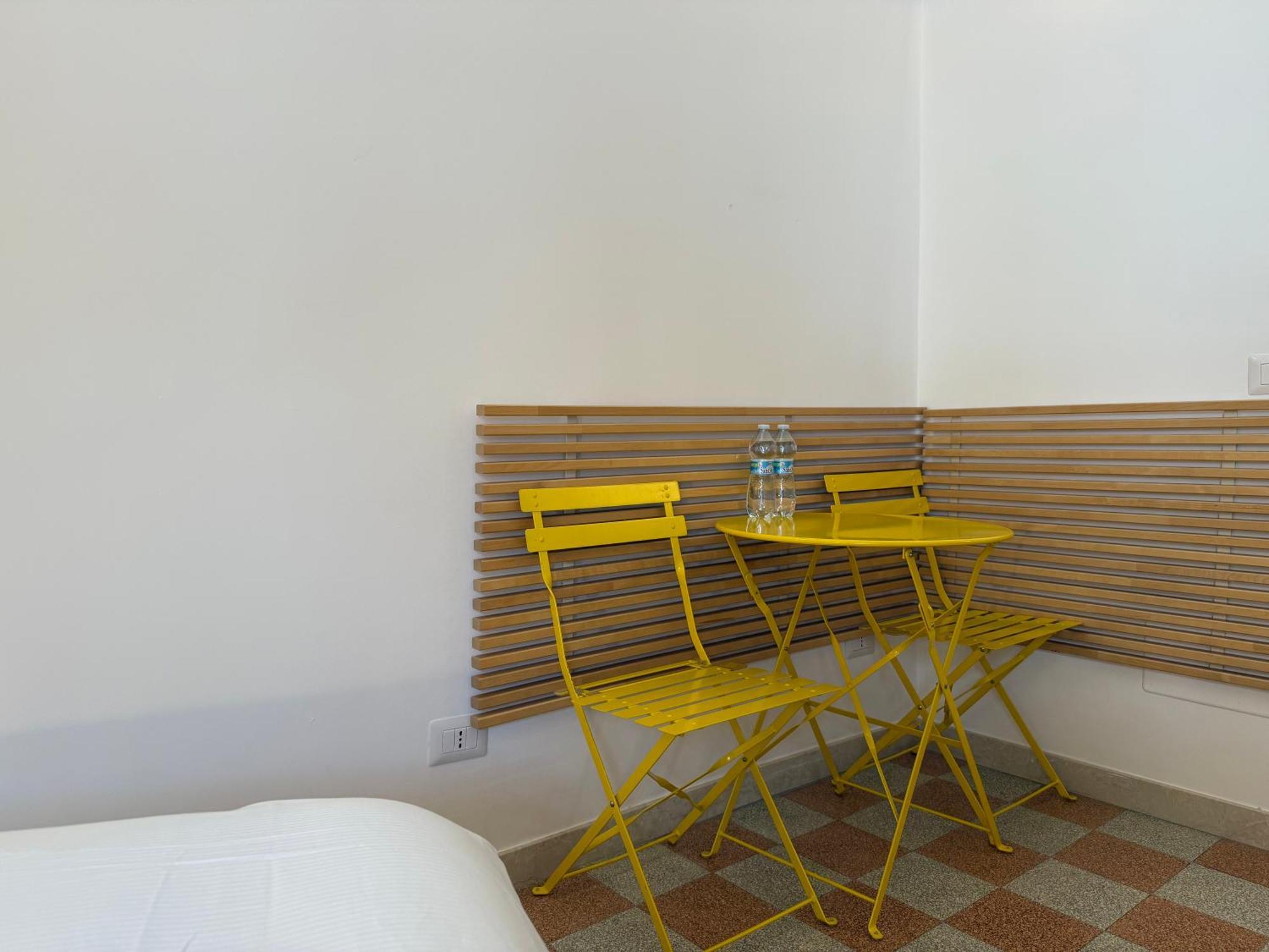Green Rooms Rome-Rated 8,8 By Guests Exterior foto