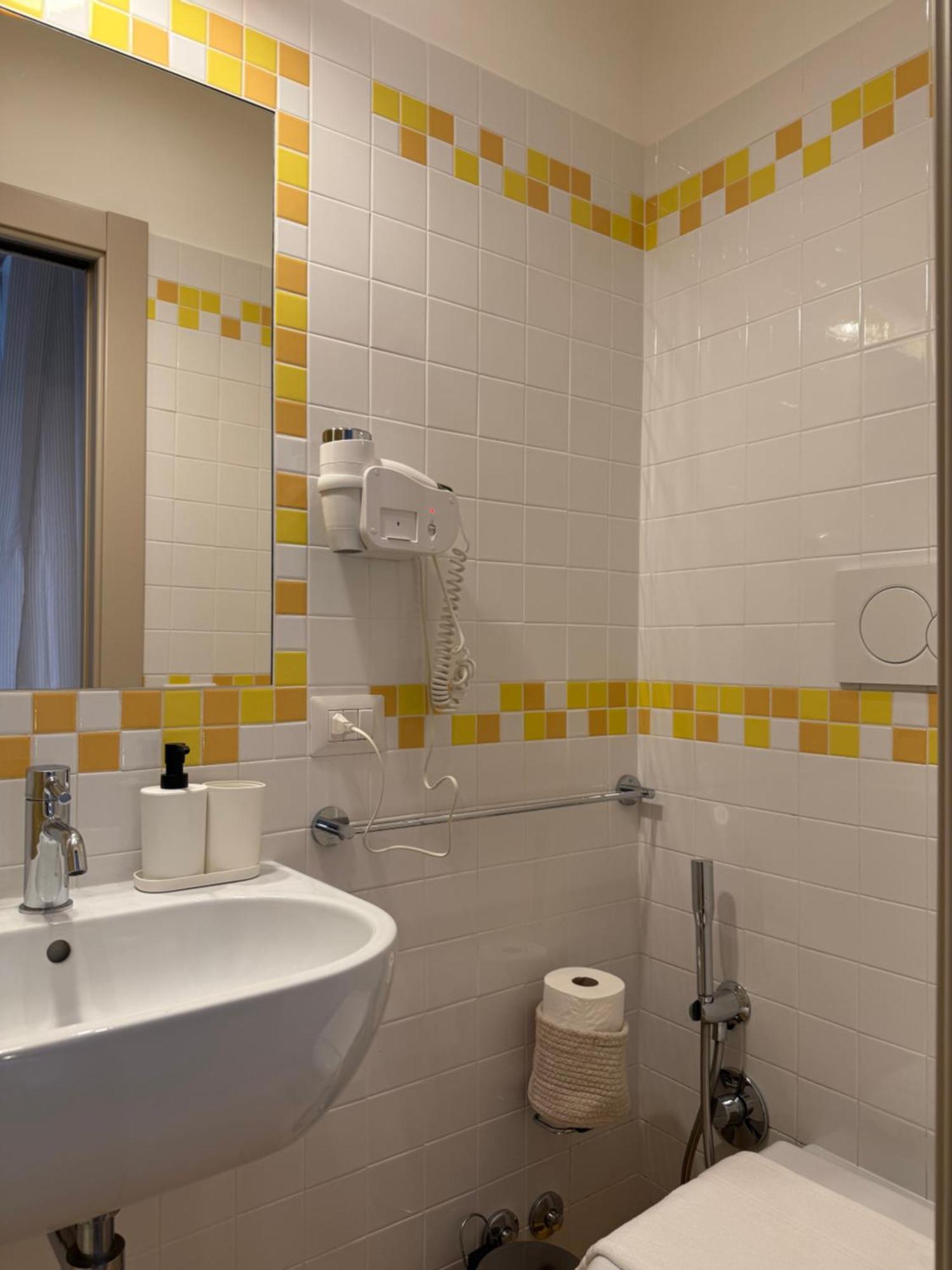 Green Rooms Rome-Rated 8,8 By Guests Exterior foto