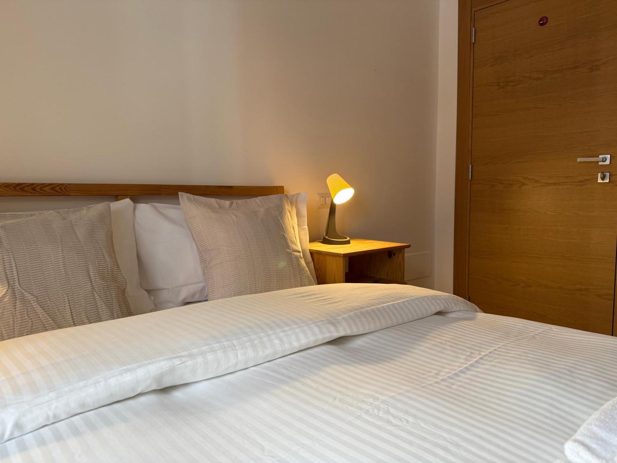 Green Rooms Rome-Rated 8,8 By Guests Exterior foto