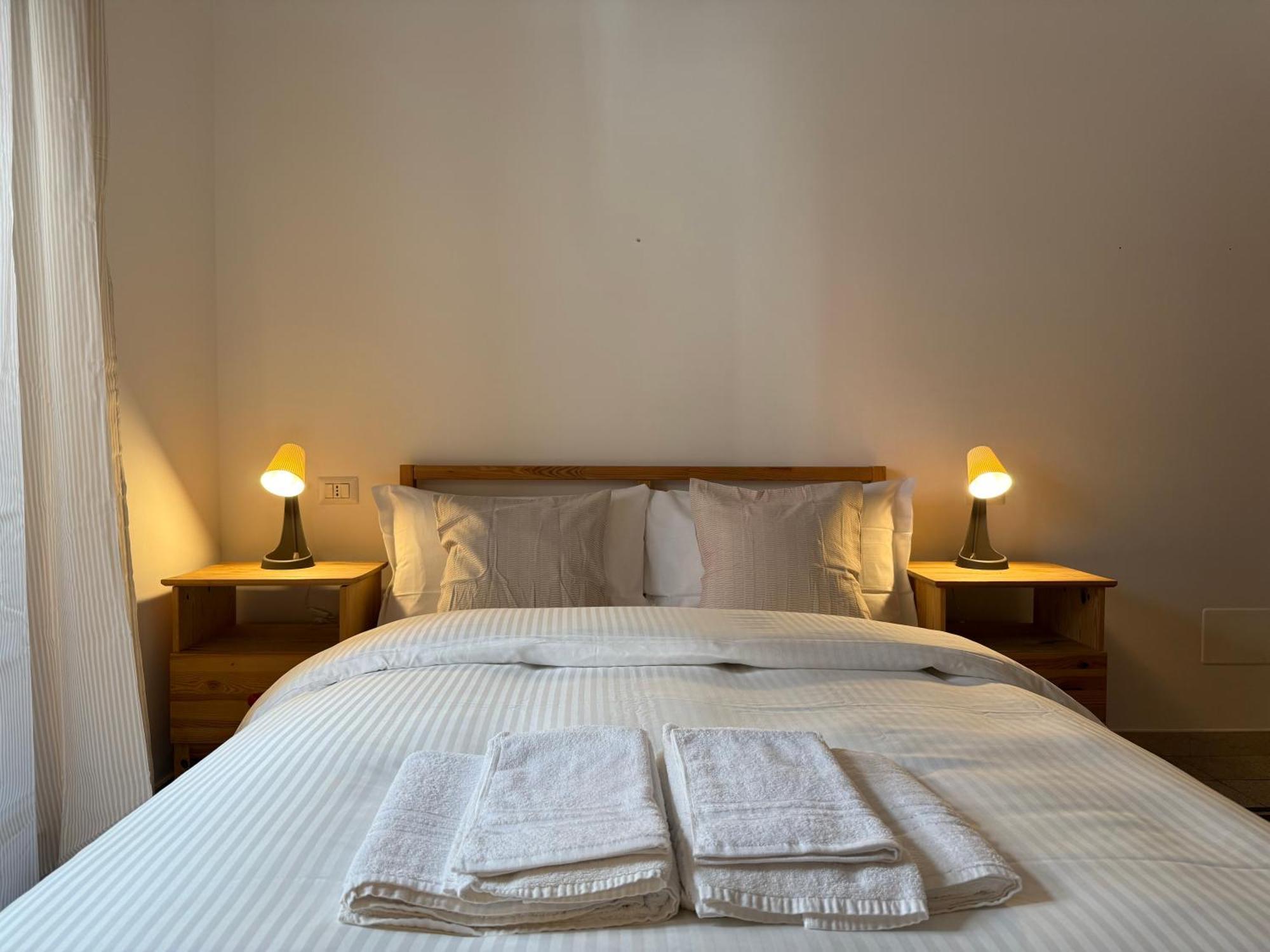 Green Rooms Rome-Rated 8,8 By Guests Exterior foto