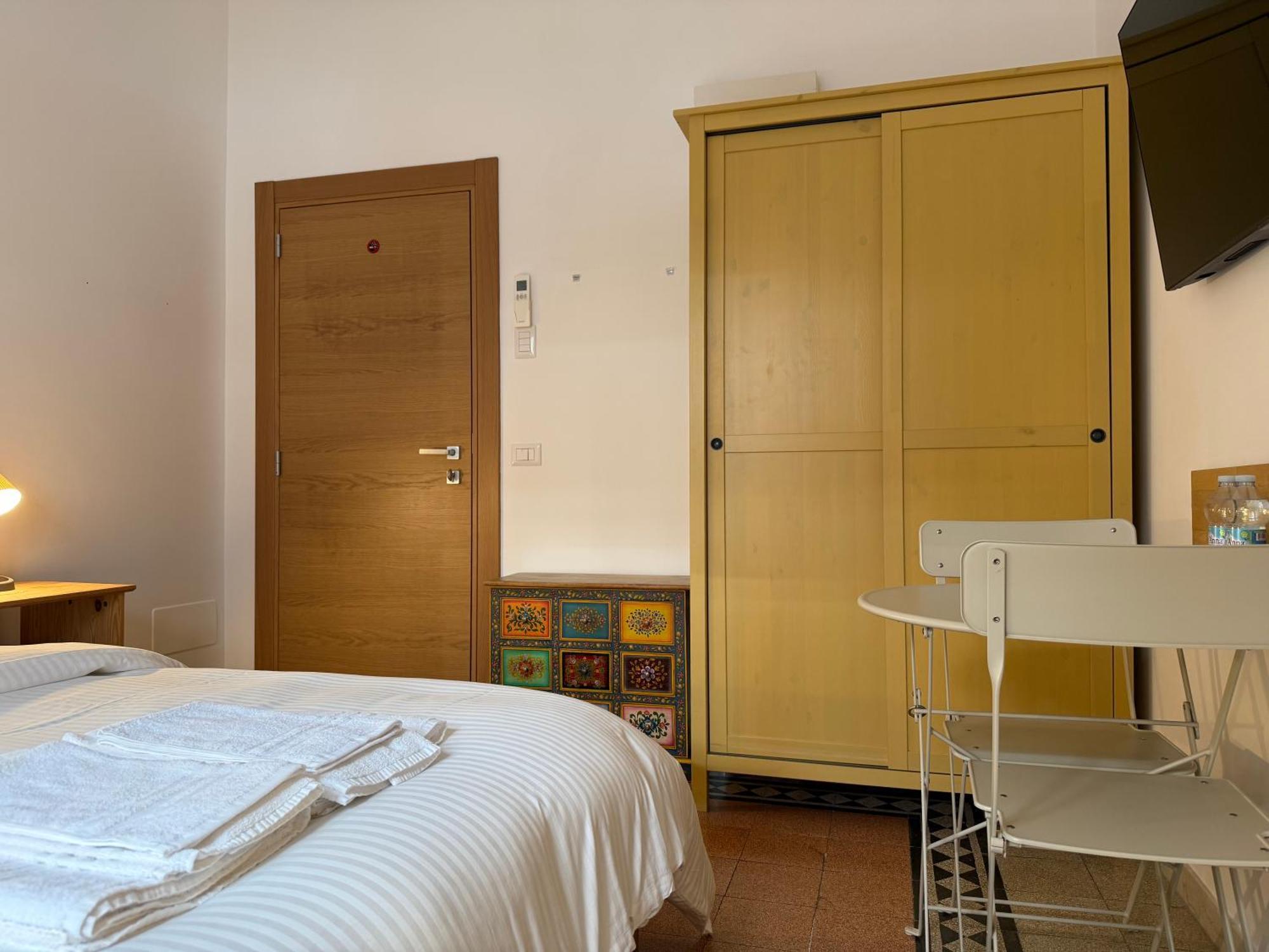 Green Rooms Rome-Rated 8,8 By Guests Exterior foto
