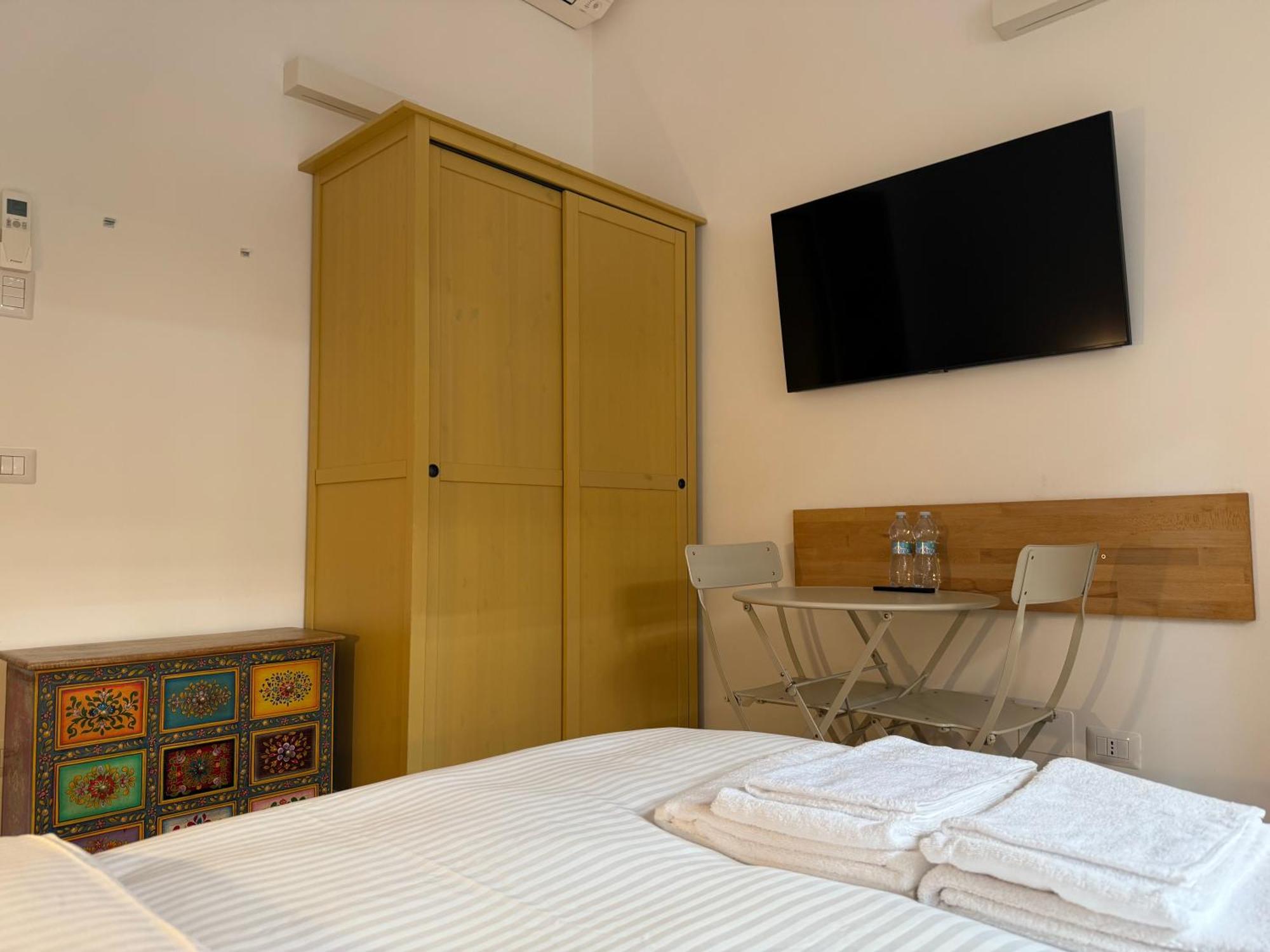 Green Rooms Rome-Rated 8,8 By Guests Exterior foto