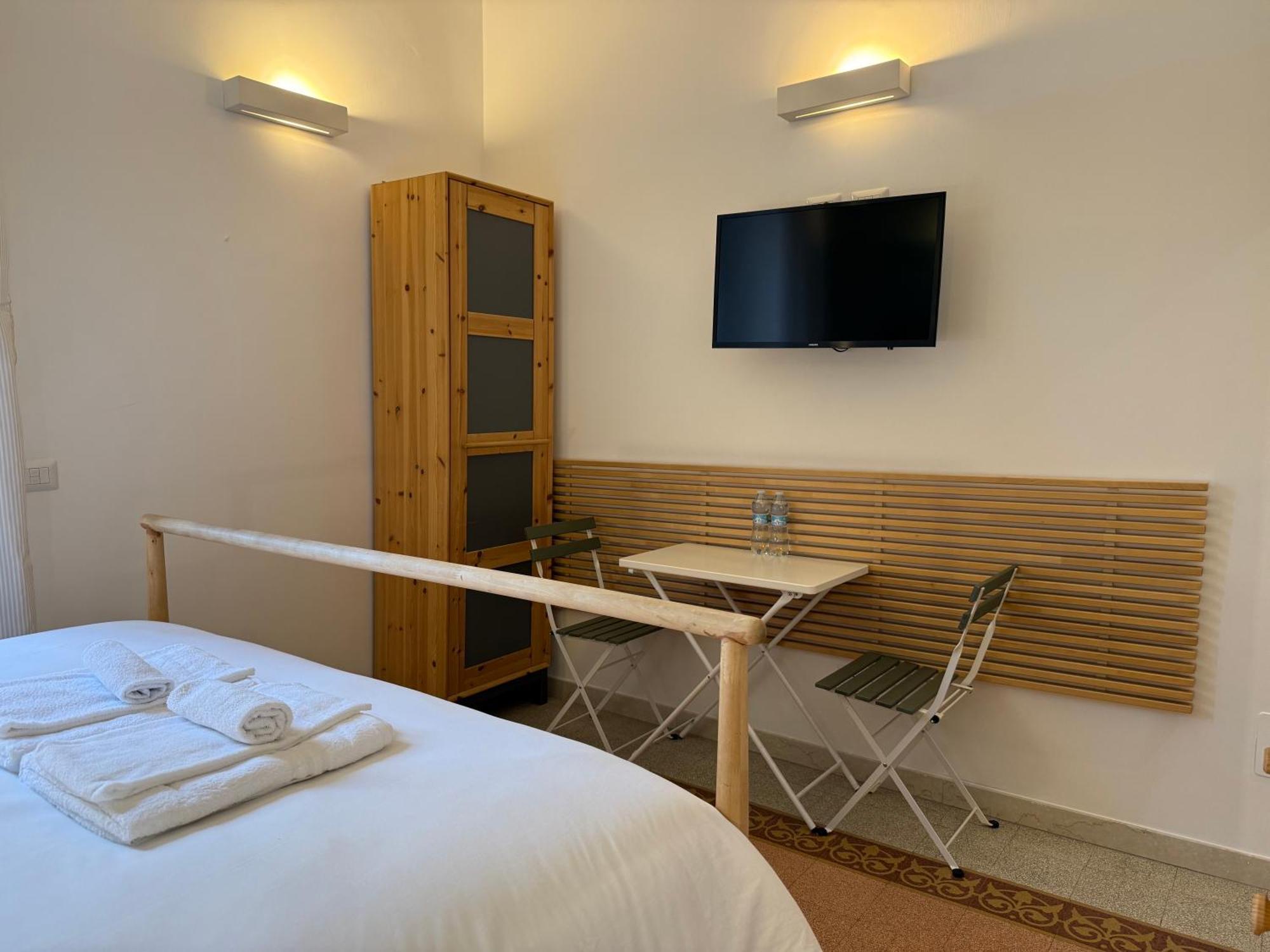 Green Rooms Rome-Rated 8,8 By Guests Exterior foto