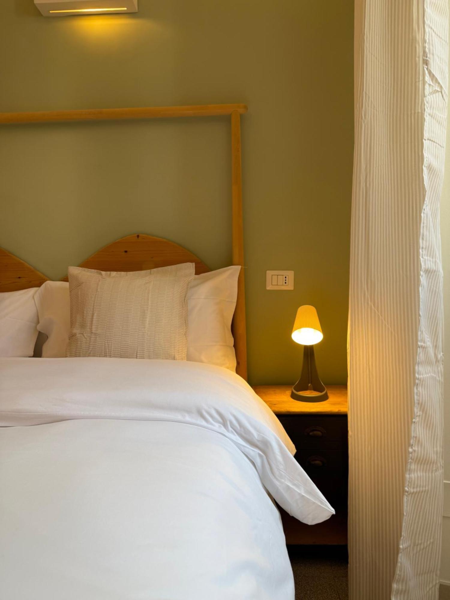 Green Rooms Rome-Rated 8,8 By Guests Exterior foto