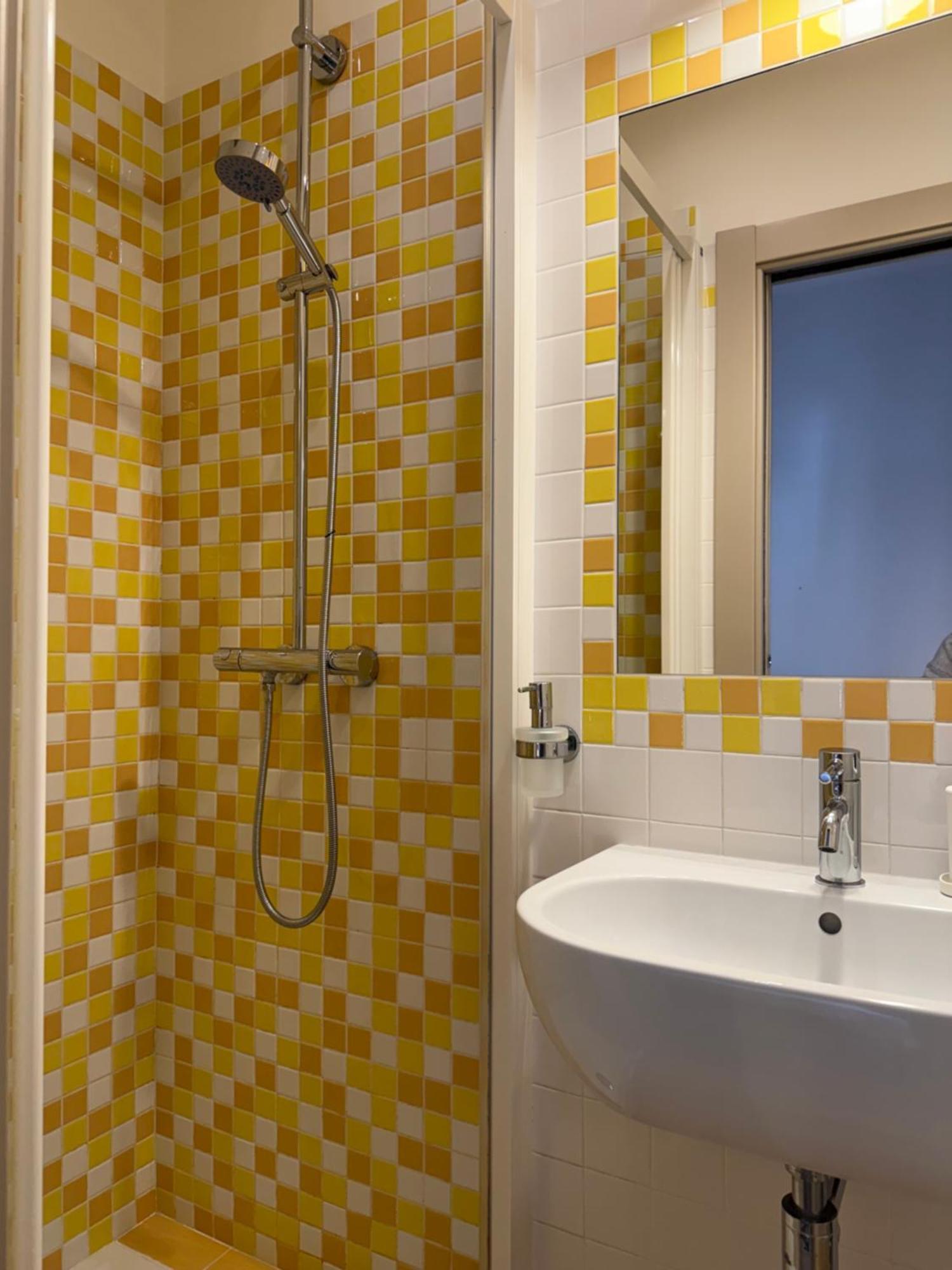 Green Rooms Rome-Rated 8,8 By Guests Exterior foto