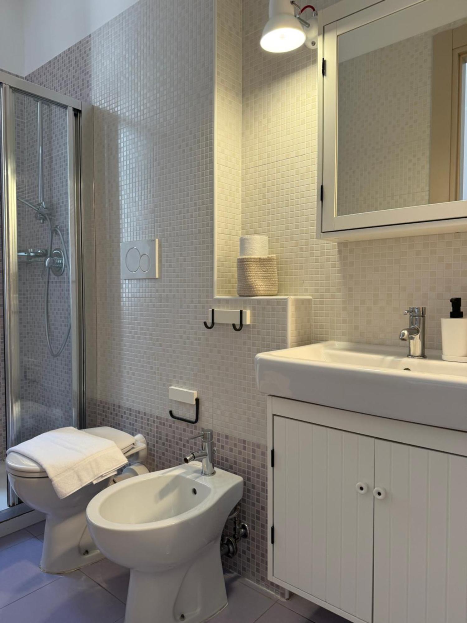 Green Rooms Rome-Rated 8,8 By Guests Exterior foto