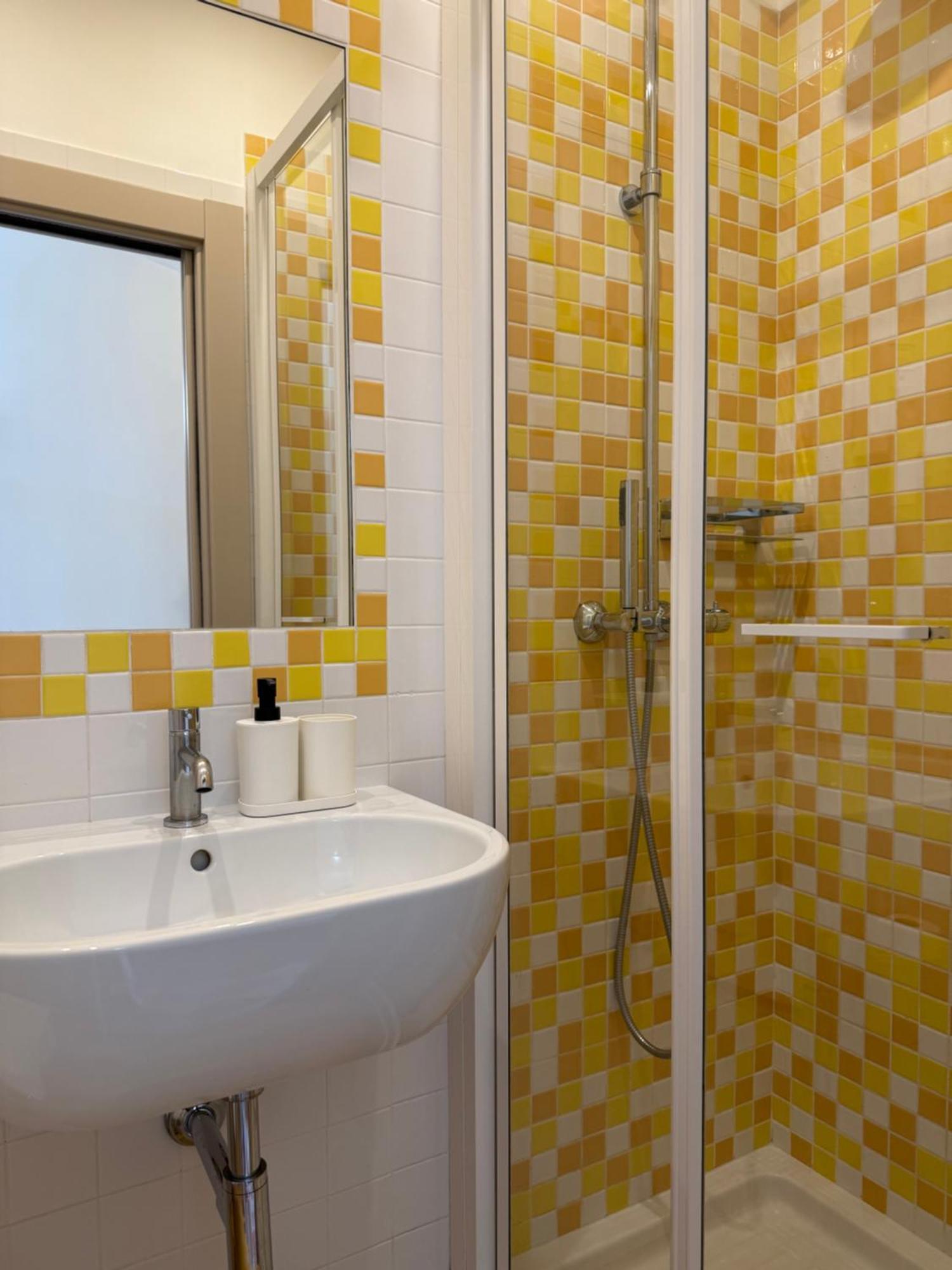 Green Rooms Rome-Rated 8,8 By Guests Exterior foto