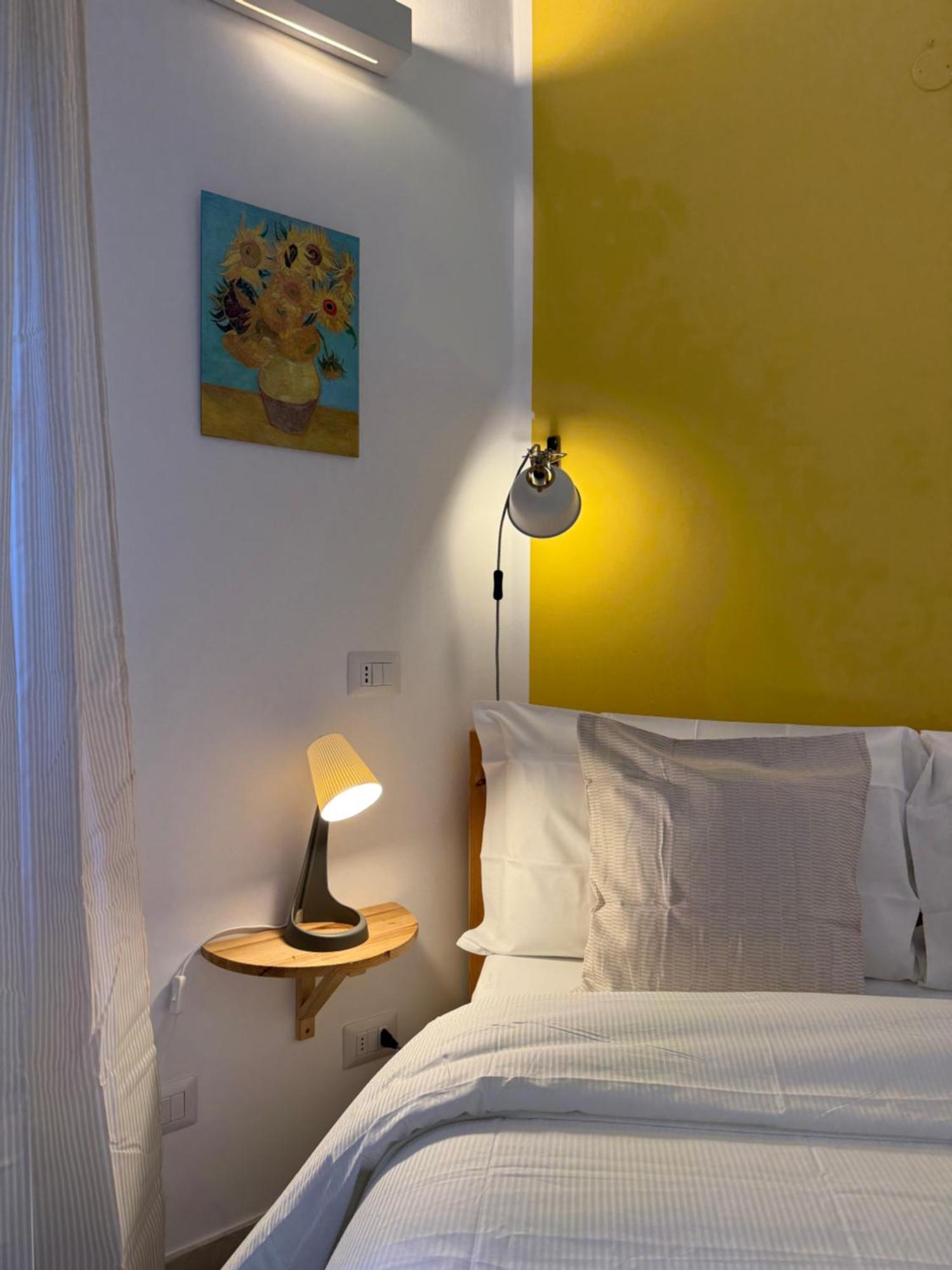 Green Rooms Rome-Rated 8,8 By Guests Exterior foto