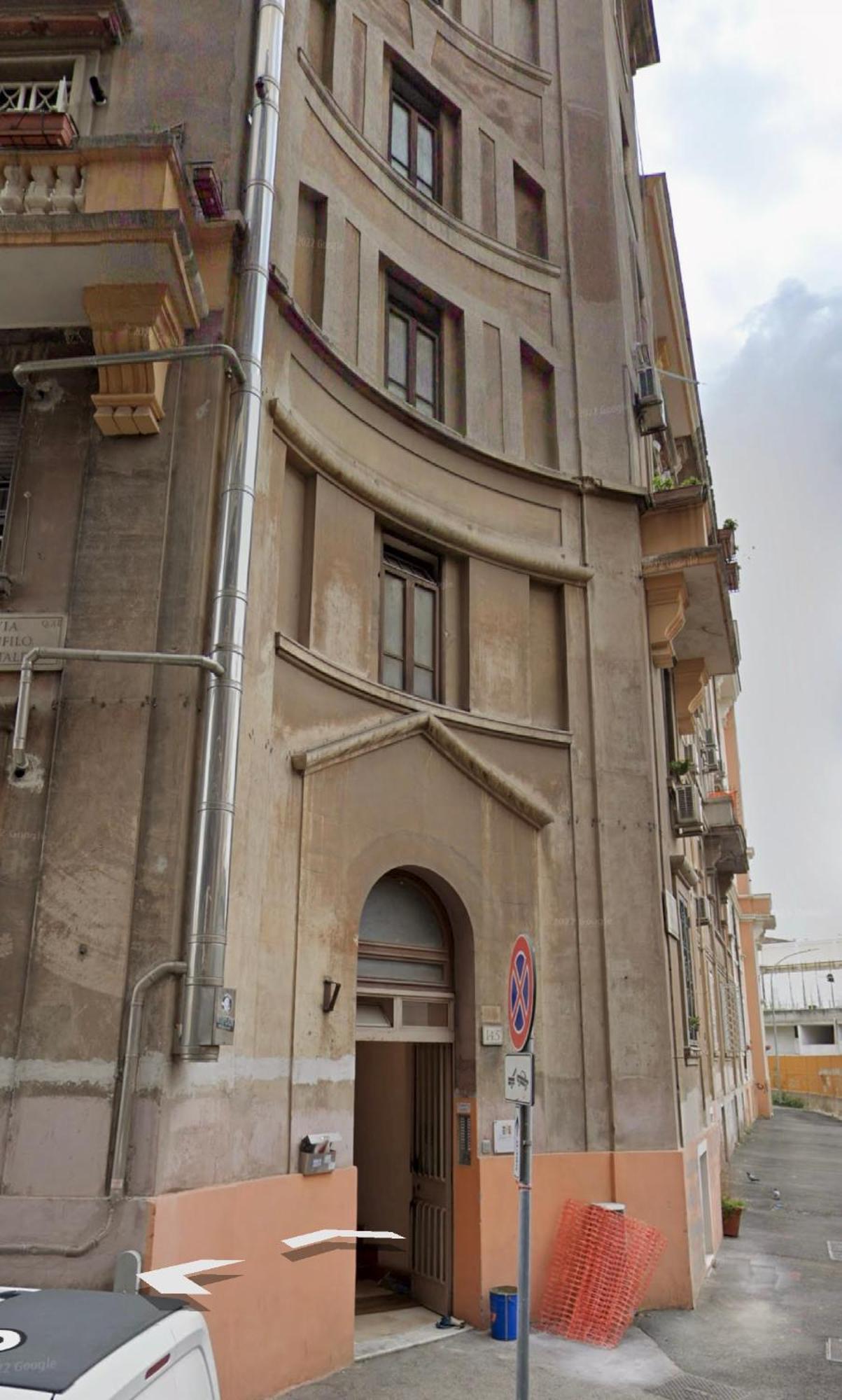 Green Rooms Rome-Rated 8,8 By Guests Exterior foto
