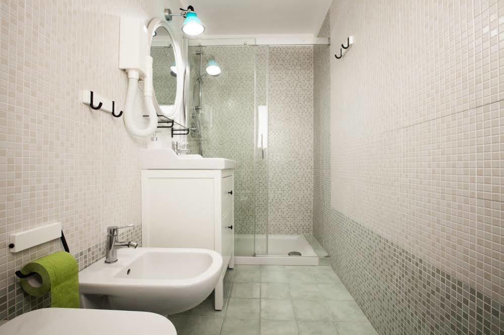 Green Rooms Rome-Rated 8,8 By Guests Exterior foto